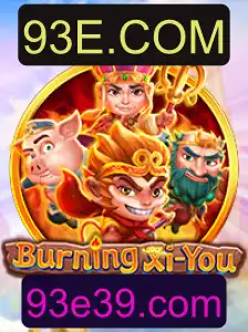 BurningXiYou: Aventuras e Estratégias no Jogo do Momento