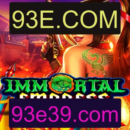 Descubra o Fascinante Mundo de ImmortalEmpress