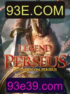 Legend of Perseus: A Jornada Épica no Mundo dos Jogos