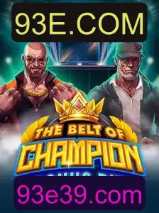 Explorando o emocionante mundo de TheBeltOfChampionBonusBuy