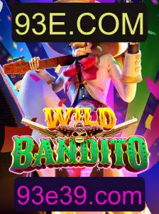 Descubra as Aventuras de WildBandito no Mundo dos Jogos Online